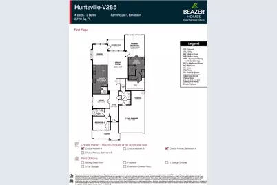 11119 Coastal Sage Court, Iowa Colony, TX 77583 - Photo 2