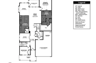 11119 Coastal Sage Ct, Iowa Colony, TX 77583 - Photo 2
