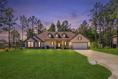 16536 Aransas Street, Conroe, TX 77303 - Photo 1