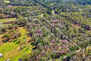 29610 E Irvin Rd, Huffman, TX 77336 - Photo 1