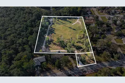 0 Balsam Lane, Houston, TX 77078 - Photo 2