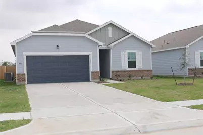 3977 Fringe Tree Ln, Brookshire, TX 77423 - Photo 2
