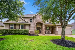 11210 Misty Willow Ln, Tomball, TX 77375 - Photo 1