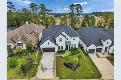 1715 Divino Pass, Conroe, TX 77304 - Photo 2