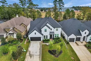 1715 Divino Pass, Conroe, TX 77304 - Photo 2