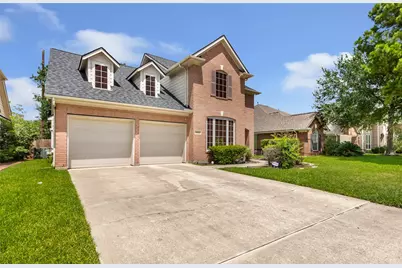 25603 Myrtle Springs, Spring, TX 77373 - Photo 1