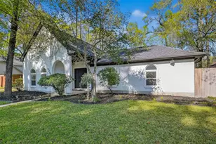 925 Manchester Dr, Conroe, TX 77304 - Photo 2