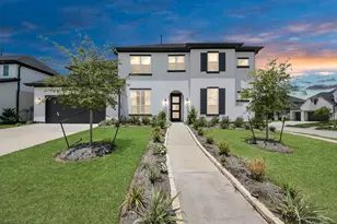10235 Forest Lake Dr, Missouri City, TX 77459 - Photo 1