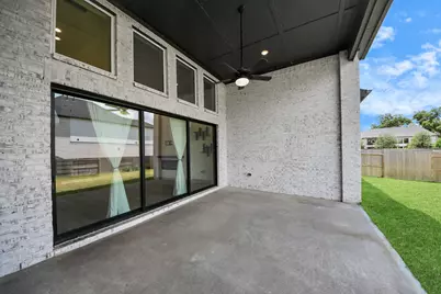 10235 Forest Lake Drive, Missouri City, TX 77459 - Photo 38