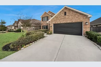21034 Sunny Ravine Drive, Cypress, TX 77433 - Photo 2