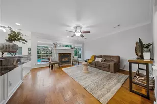 79 N Cochrans Green Cir, The Woodlands, TX 77381 - Photo 14