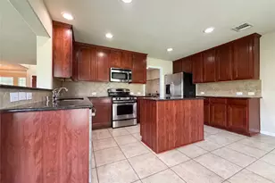 9965 Boulder Bend Ln, Brookshire, TX 77423 - Photo 2