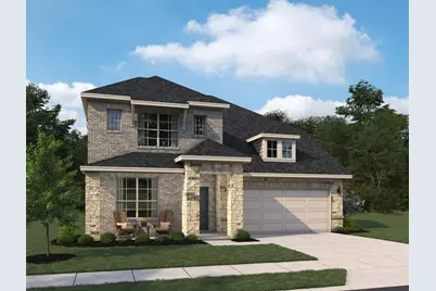 30915 Newcomb Landing Lane, Waller, TX 77484 - Photo 1