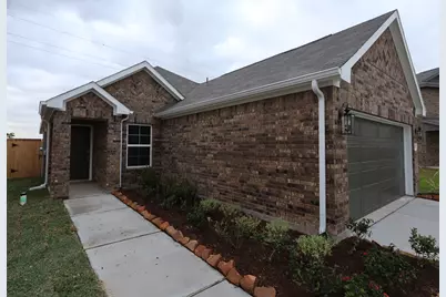 3406 Fresh Bluestream Lane, Rosenberg, TX 77471 - Photo 1