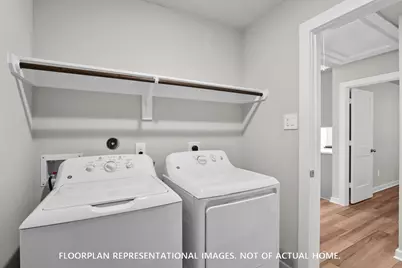 3406 Fresh Bluestream Lane, Rosenberg, TX 77471 - Photo 10