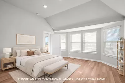 3406 Fresh Bluestream Lane, Rosenberg, TX 77471 - Photo 8