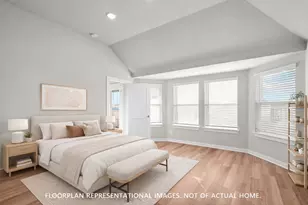 3406 Fresh Bluestream Ln, Rosenberg, TX 77471 - Photo 8