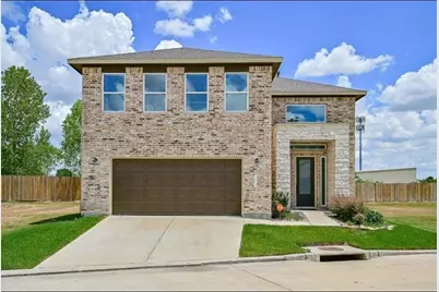14510 Sanour Drive, Houston, TX 77084 - Photo 1
