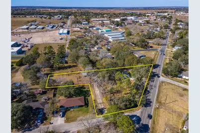1423 N Wharton Street, El Campo, TX 77437 - Photo 10