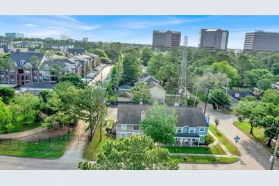 770 Memorial Mews Street #B, Houston, TX 77079 - Photo 16