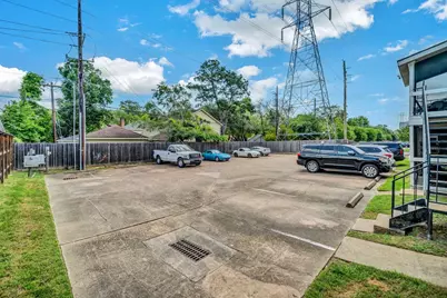 770 Memorial Mews Street #B, Houston, TX 77079 - Photo 14