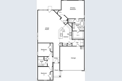 826 Imperial Loop, Alvin, TX 77511 - Photo 2