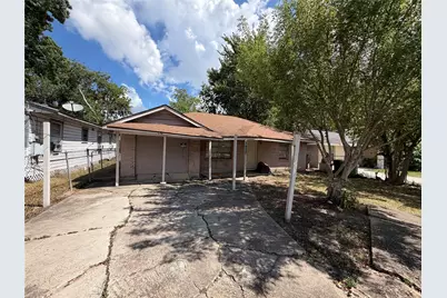 3827 Amos Street, Houston, TX 77021 - Photo 1