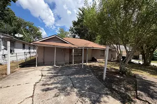 3827 Amos St, Houston, TX 77021 - Photo 1