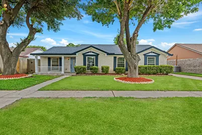 9227 Vickijohn Drive, Houston, TX 77031 - Photo 1