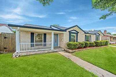 9227 Vickijohn Drive, Houston, TX 77031 - Photo 2