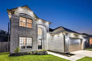 6119 Patton Ln, Pearland, TX 77584 - Photo 2