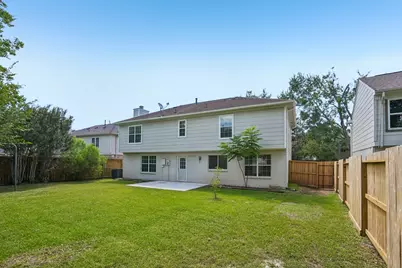 4539 Pioneer Trail Street, Sugar Land, TX 77479 - Photo 36