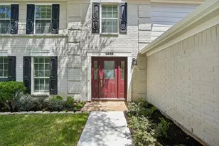 4539 Pioneer Trail St, Sugar Land, TX 77479 - Photo 4