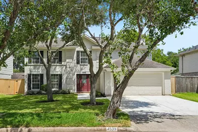4539 Pioneer Trail Street, Sugar Land, TX 77479 - Photo 1