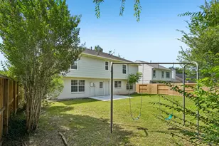 4539 Pioneer Trail St, Sugar Land, TX 77479 - Photo 38