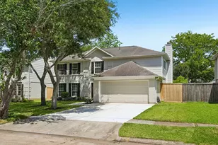 4539 Pioneer Trail St, Sugar Land, TX 77479 - Photo 2