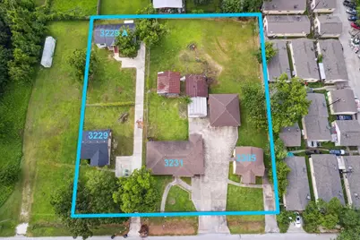 3229 Persimmon Street, Houston, TX 77093 - Photo 2
