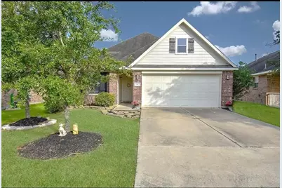 22427 Stamford Brook Court, Katy, TX 77449 - Photo 1