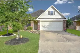 22427 Stamford Brook Ct, Katy, TX 77449 - Photo 1