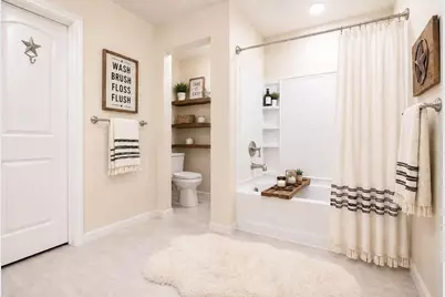 5612 Rainflower Terrace Lane, Spring, TX 77389 - Photo 20