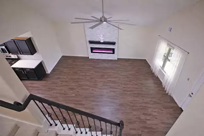 5612 Rainflower Terrace Lane, Spring, TX 77389 - Photo 4