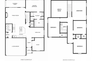 5612 Rainflower Terrace Ln, Spring, TX 77389 - Photo 40