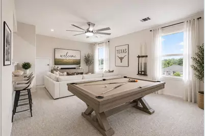 5612 Rainflower Terrace Lane, Spring, TX 77389 - Photo 22