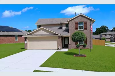 5612 Rainflower Terrace Lane, Spring, TX 77389 - Photo 1