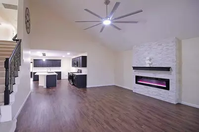 5612 Rainflower Terrace Lane, Spring, TX 77389 - Photo 4