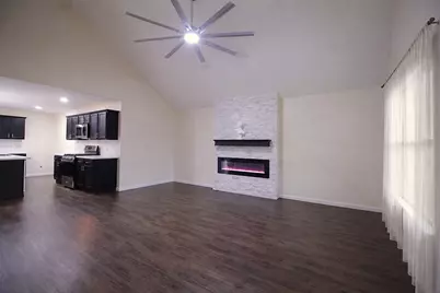 5612 Rainflower Terrace Lane, Spring, TX 77389 - Photo 6