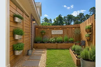 5612 Rainflower Terrace Lane, Spring, TX 77389 - Photo 32