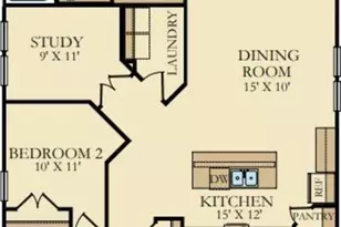 24234 Breckenridge Pass Ln, Hockley, TX 77447 - Photo 32