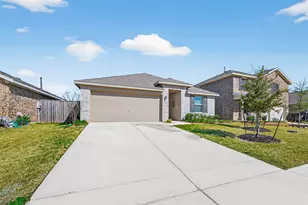 24234 Breckenridge Pass Ln, Hockley, TX 77447 - Photo 2