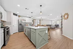 24234 Breckenridge Pass Ln, Hockley, TX 77447 - Photo 8